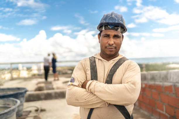 Professional Concrete contractor in UT
