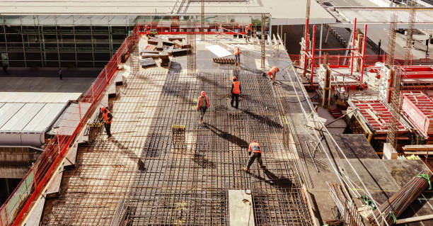 Best Residential Concrete Solutions in Wellsville, UT