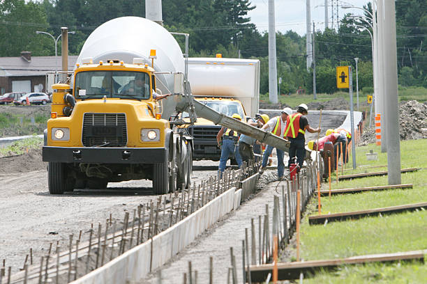 Best Concrete Retaining Walls in Wellsville, UT